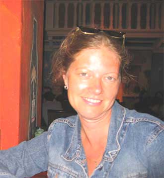 Marion Matthies