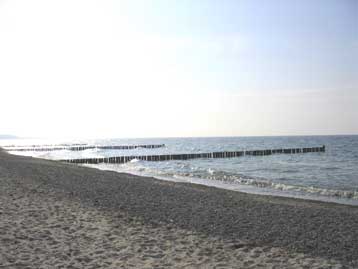 Ostseestrand